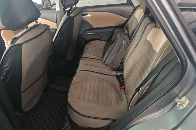 Used Chevrolet Monza 2022 320 Automatic Enjoyment Sunroof Version