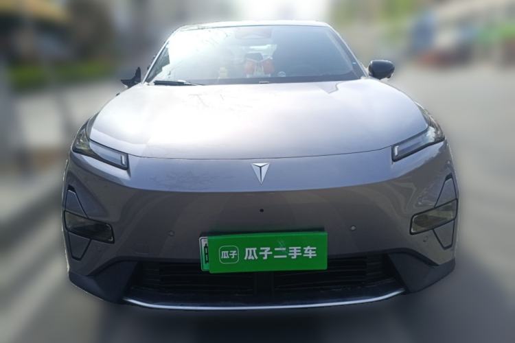 Used Deepal S05 2026 Model 520Plus Pure Electric Edition
