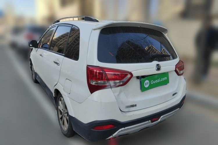 Used Suzuki Liana A6 2016 Hatchback 1.4L Manual Enjoyment Model
