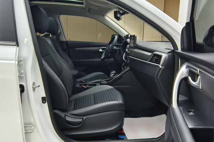 Used Kia Sportage R 2019 2.0L Automatic Smart Luxury Edition
