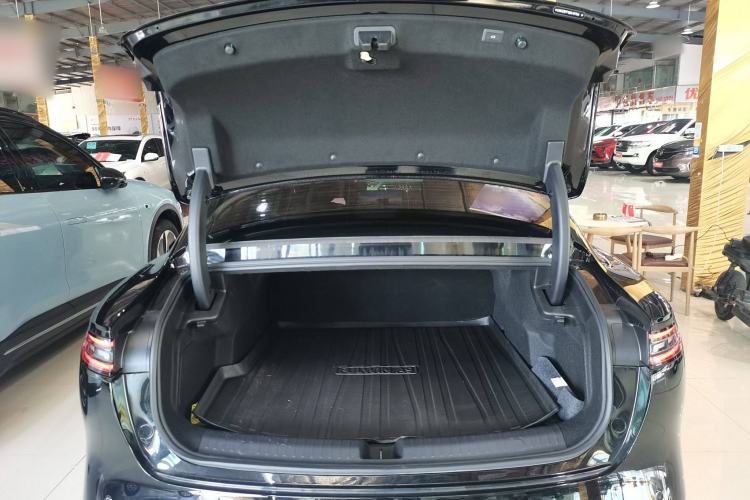 Used Chery Fulwin A9L 2025 Model, 260 Boya Luxury Edition