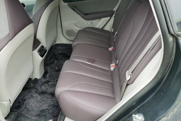 Used Leapmotor C11 2023 Range-Extended 180 Comfort Edition