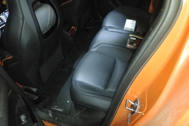 Used Lynk & Co 02 Hatchback 2021 2.0TD Halo