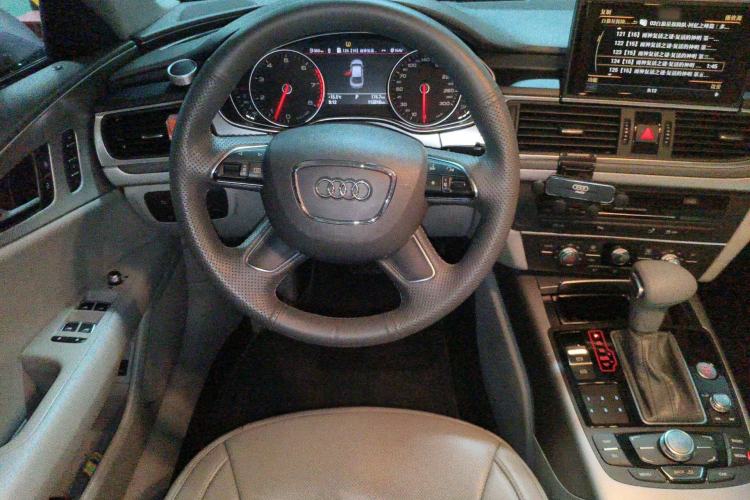 Used Audi A7 2012 2.8FSI quattro Ambition model