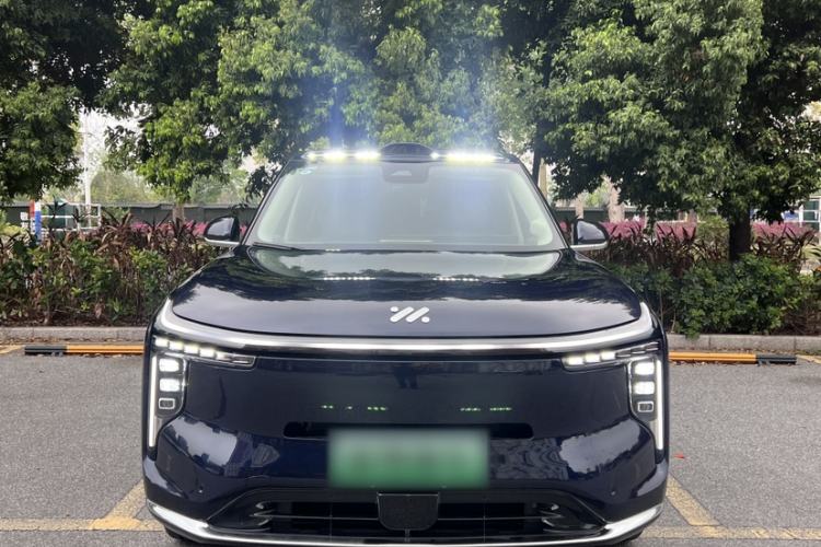 Used IM LS9 2026 Model 52 Ultra
