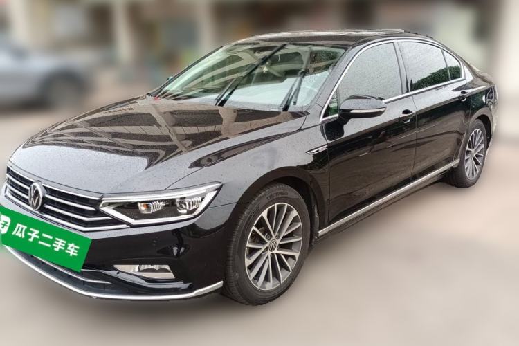 Used Volkswagen Magotan 2020 330TSI DSG Luxury Edition
