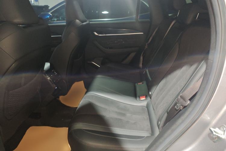 Used Geely Auto Monjaro L 2024 2.0TD High-Power Automatic Two-Wheel Drive Skyline Edition