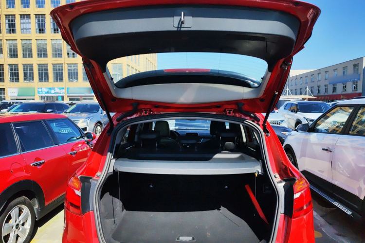 Used BMW 2 Series Active Tourer 2016 218i Sports Design Package
