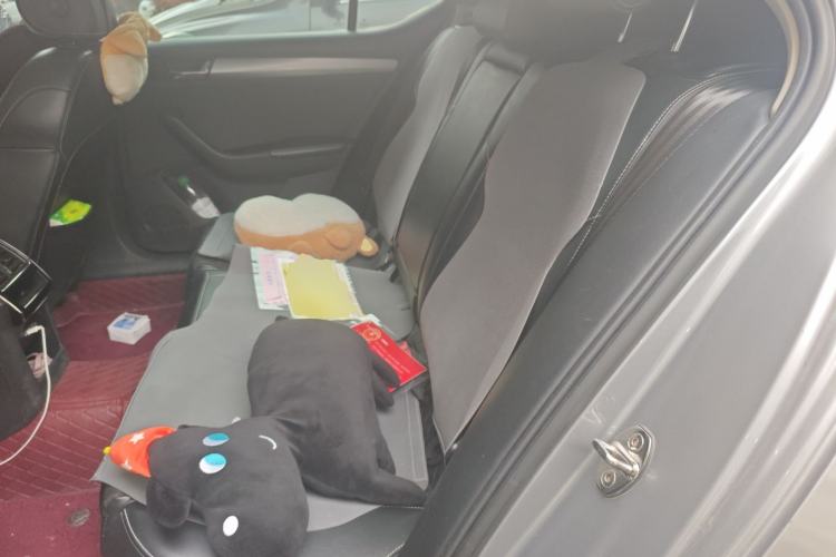 Used Skoda Superb 2018 TSI280 DSG Comfort Edition China V Standard
