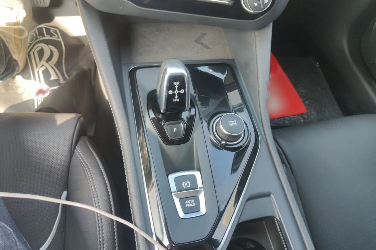 Used Lynk & Co 03 2021 2.0TD Automatic Trendy Champion Edition
