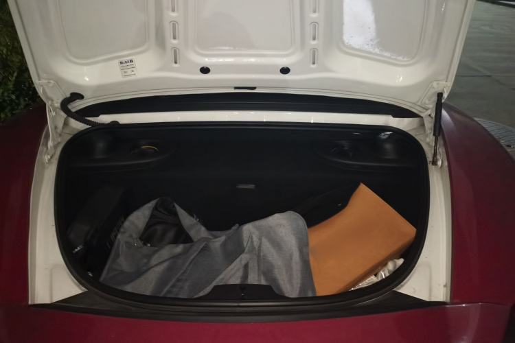 Used Porsche 718 2016 Boxster 2.0T