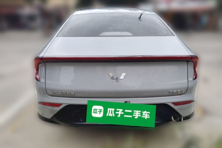 Used Wuling Xingguang 2024 Co-Creation Edition 510 Advanced Model
