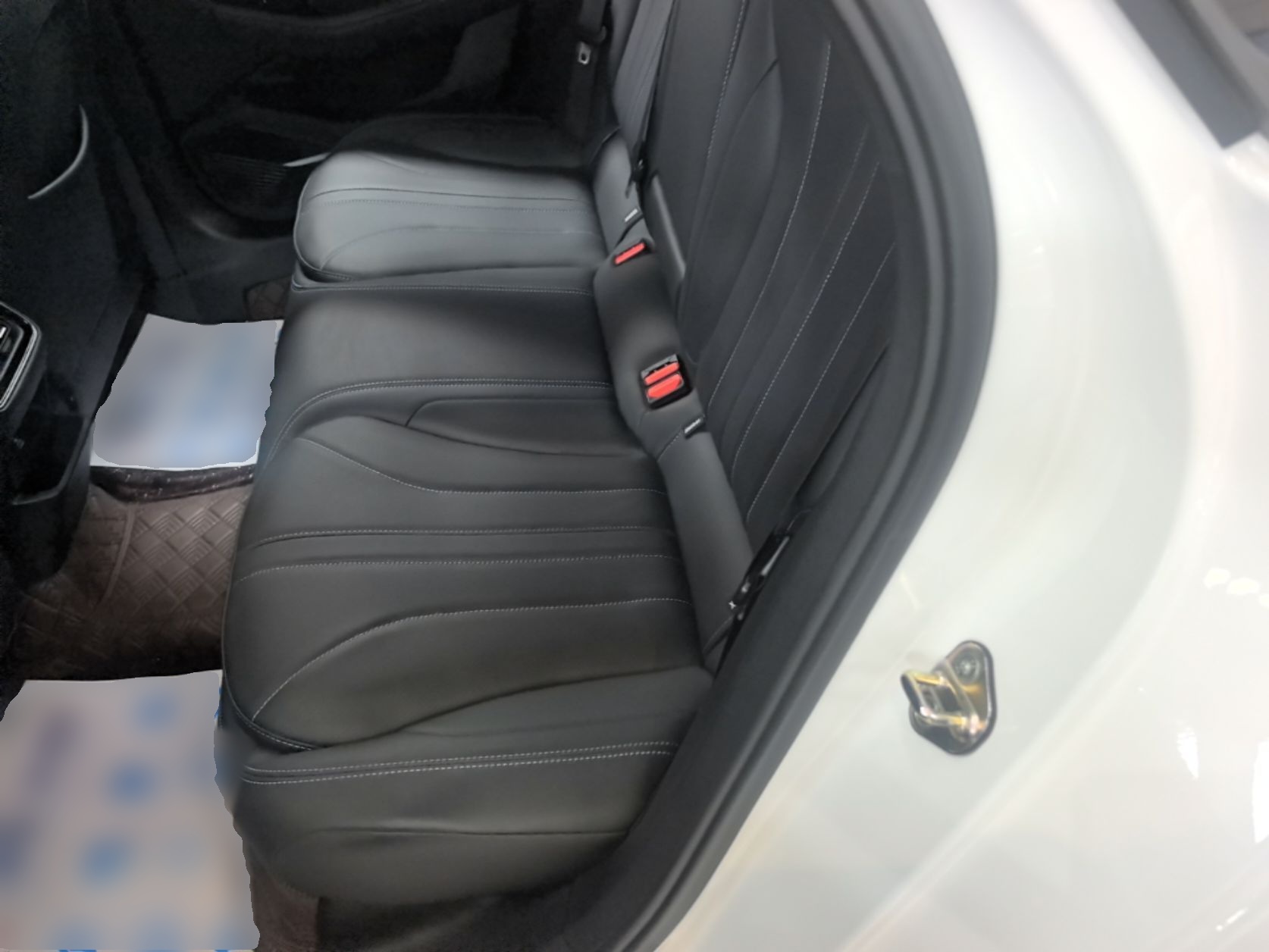 Geely Auto Preface 2026 Model Oriental Yao 1.5TD Fuyao Edition — снимка 20