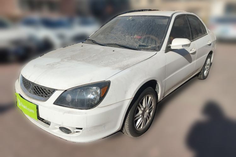 Used Mitsubishi LANCER 2012 1.6L Manual Comfort Edition SEi