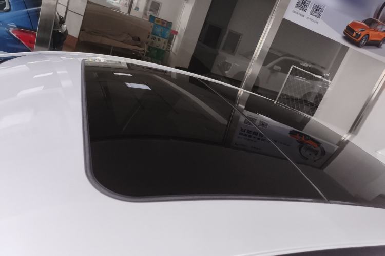 Used Honda XR-V 2017 1.8L EXi CVT Comfort Version
