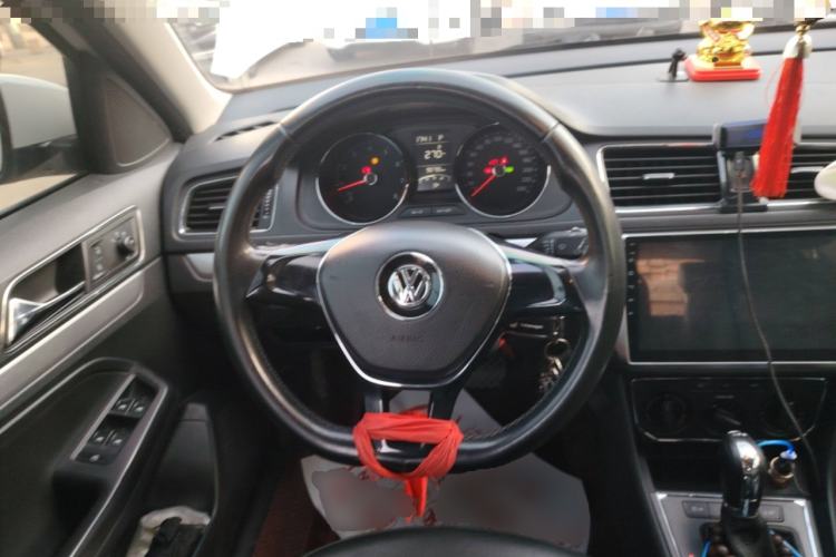 Used Volkswagen Gran Lavida 2015 230TSI DSG Comfort Edition