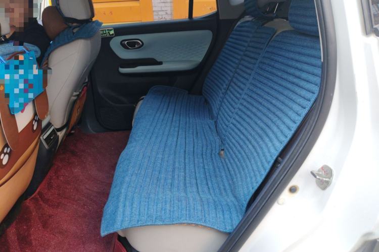 Used AION Y 2022 80 Ultra-Long Range Edition
