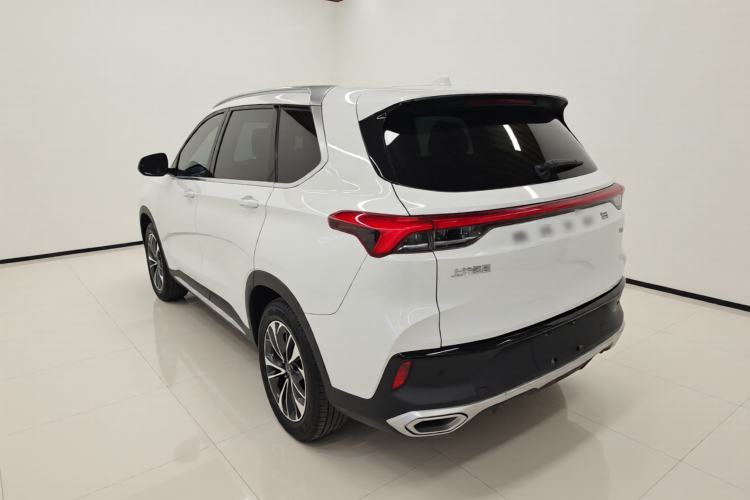 Used SAIC MAXUS D60 2019 1.5T Automatic Trend Edition 7-Seater