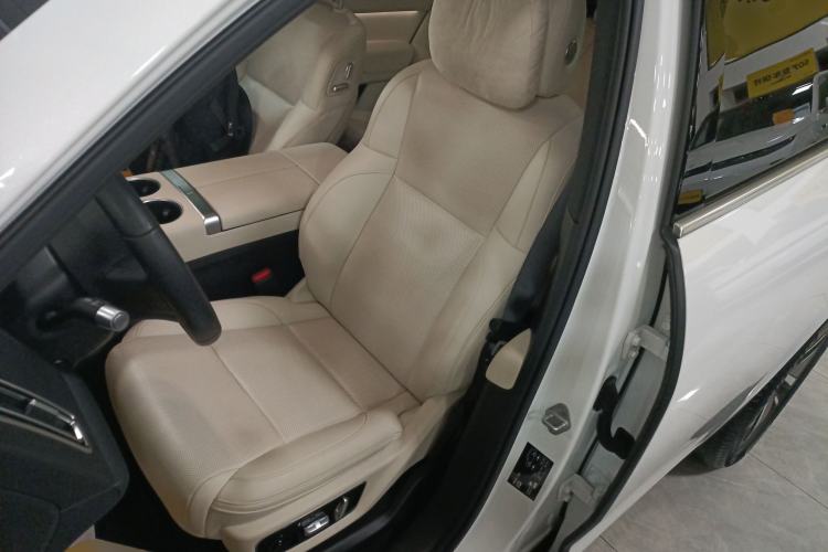 Used Li Auto L7 2024 MAX Model
