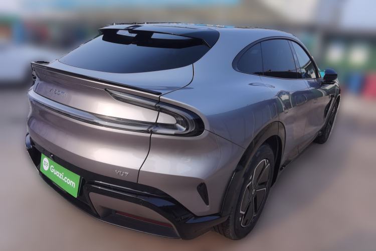 Used Xiaomi Auto YU7 2025 Ultra-Long Range Rear-Wheel Drive Version