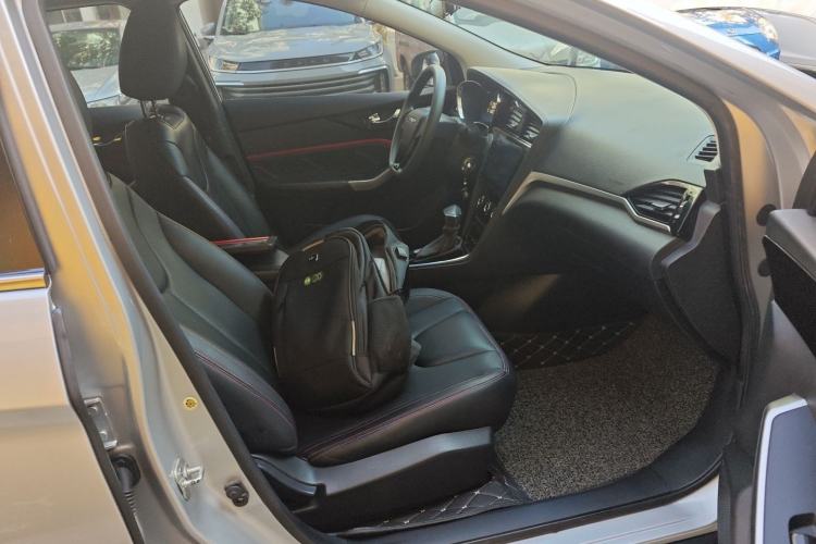 Used Venucia D60 2018 1.6L CVT Comfort Edition