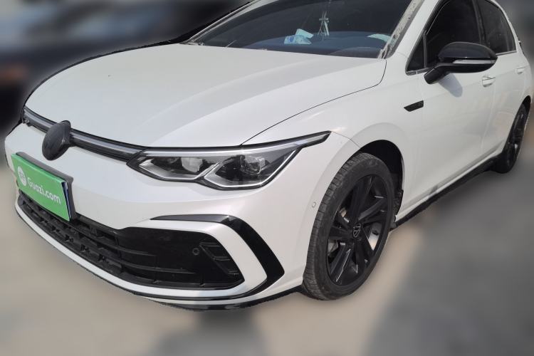 Used Volkswagen Golf 2023 280TSI DSG R-Line Lite