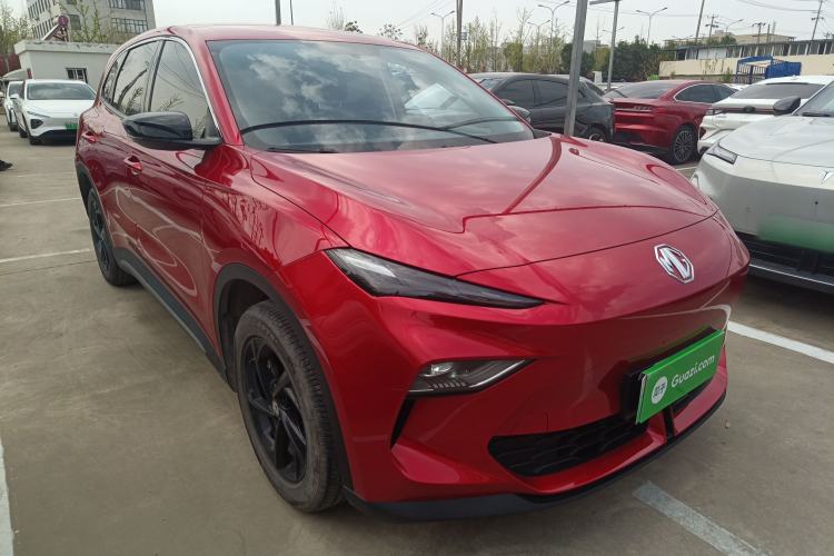 Used MG ES5 2025 425 Pro Rear-Drive Version