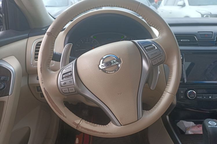 Used Nissan Teana 2013 2.5L XL Leading Edition