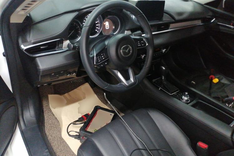 Used Mazda Atenza 2020 2.0L Blue Sky Luxury Edition