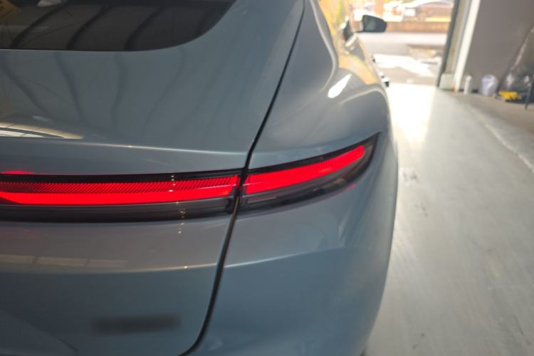 Used Nio ET5 2022 75 kWh
