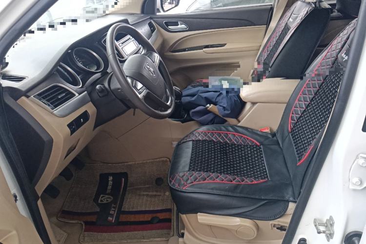 Used Baojun 730 2016 1.5L Manual Standard Version 7 Seats