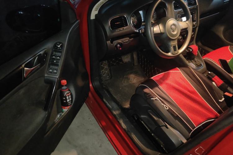 Used Volkswagen Golf 2011 1.4 TSI Automatic Comfort Model