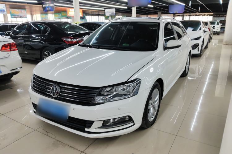 Used Volkswagen Gran Lavida 2017 230TSI DSG Comfort Edition