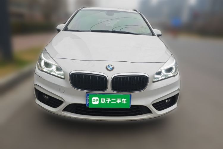 Used BMW 2 Series Active Tourer 2016 218i Sports Design Package