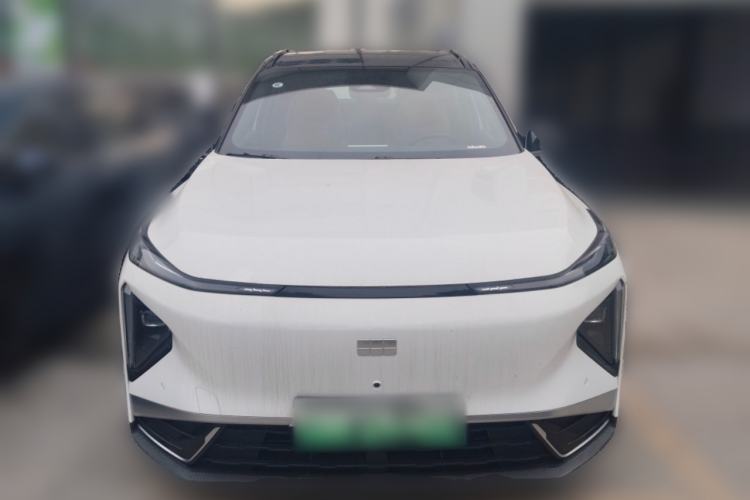 Used Geely Galaxy L7 2025 EM-i 115km Exploration+ Edition
