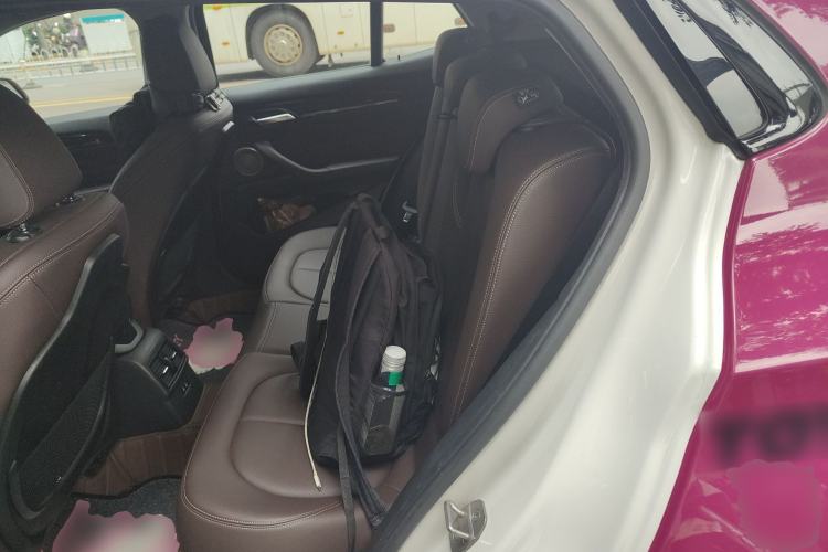 Used BMW X2 2021 Restyled sDrive25i M Sport Package