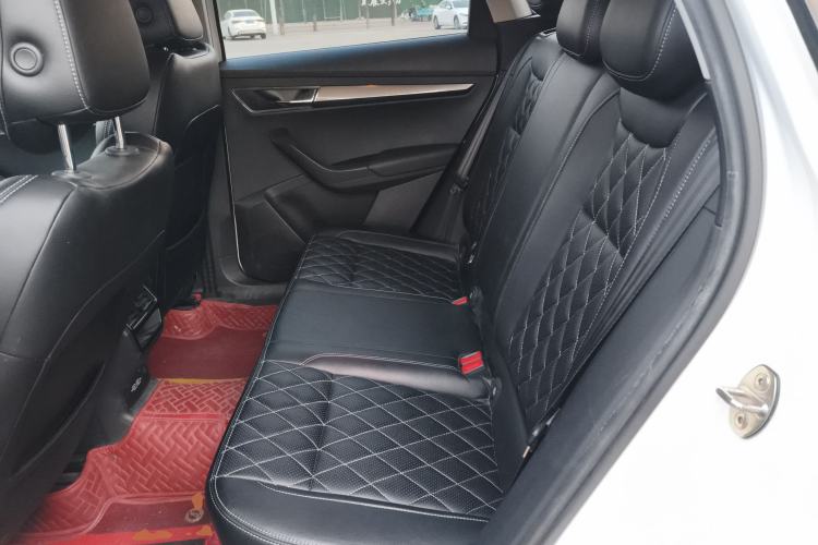 Used Skoda Karoq 2020 TSI280 Smart Drive Technology Edition China VI