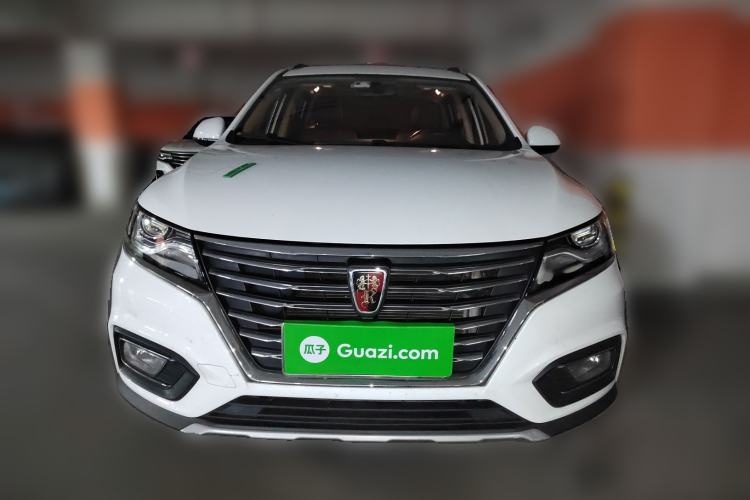 Used Roewe RX5 2020 20T Automatic 4G Connected Million Edition