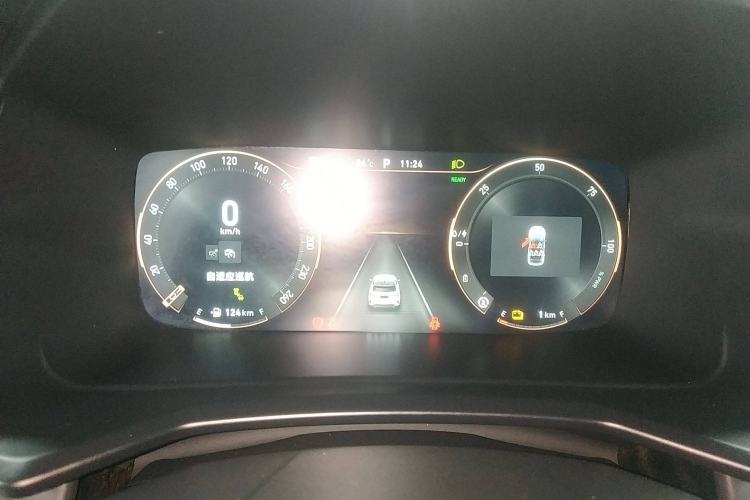 Used Lynk & Co 06 EM-P 2023 1.5T Remix PHEV Hero