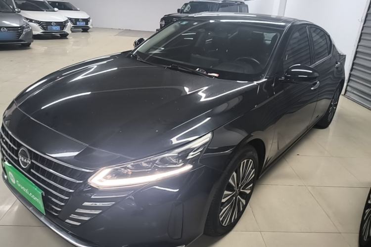 Used Nissan Teana 2022 2.0L XL-TLS Enjoyment Edition