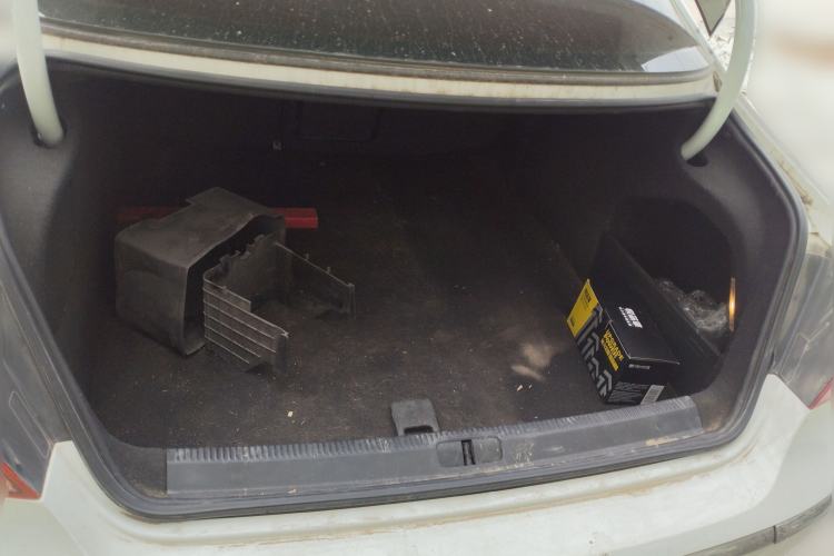 Used Volkswagen CC 2015 1.8TSI Prestige Model
