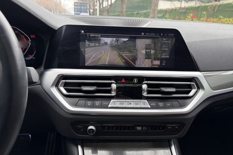 Used BMW 4 Series 2022 Revised 425i M Sport Night Edition Package
