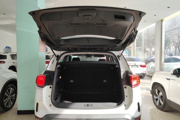 Used Citroen C5 AIRCROSS 2020 360THP Enjoyment Version