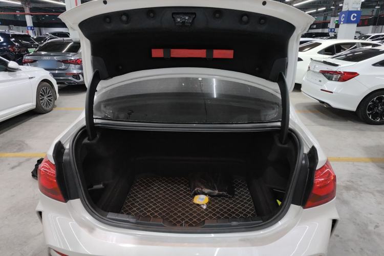 Used BMW 1 Series 2021 Revised 120i M Sport Night Edition