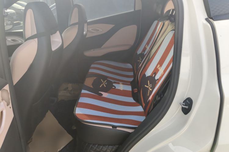 Used BYD Seagull 2023 Flying Edition