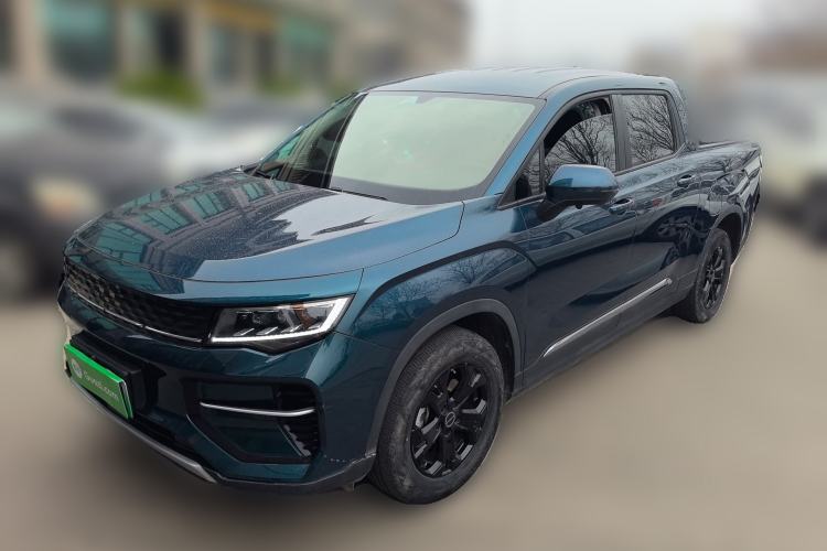 Used Radar Horizon 2023 410 km Entrepreneur Edition