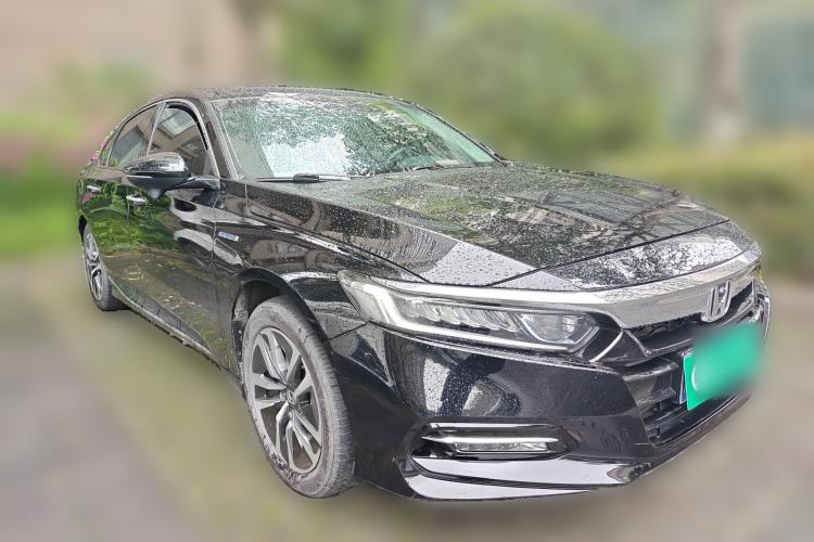 Used Honda Accord 2018 Rui Hybrid 2.0L Rui Ling Edition China VI
