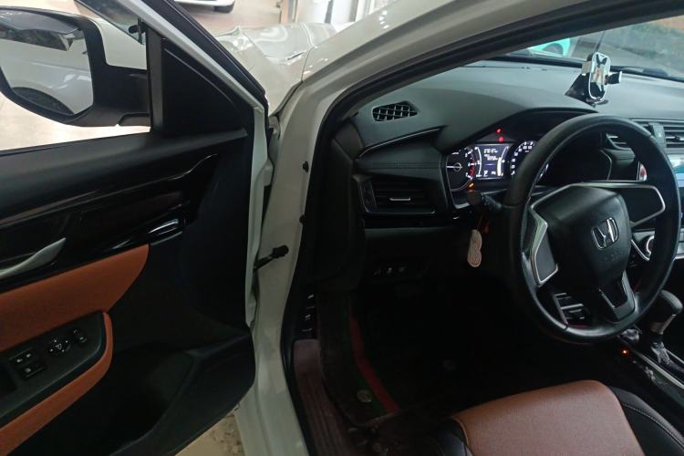 Used Honda Crider 2019 180 Turbo CVT Comfort Version China VI