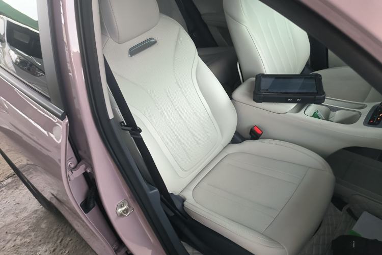 Used Geely Galaxy Geome 2025 310km Dream Edition
