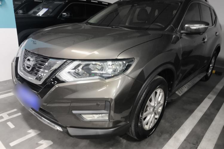 Used Nissan X-Trail 2017 2.0L CVT Comfort Edition 2WD